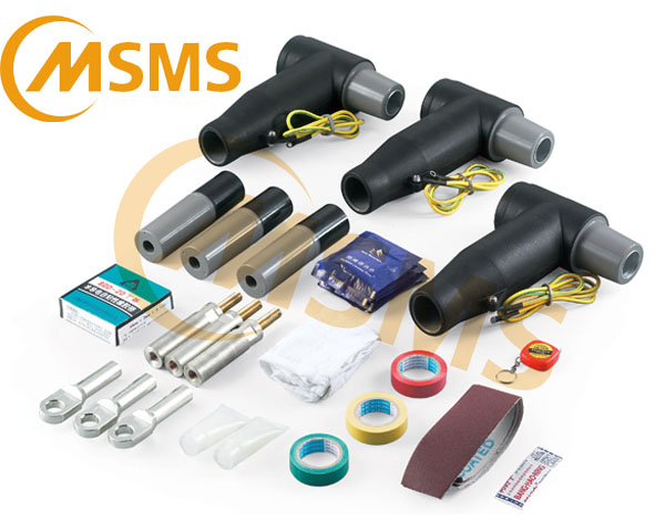 8.7 15kV可分離式電纜終端(后插)